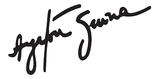 Ayrton Senna Collection Logo