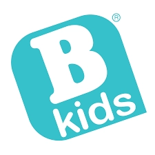 Bkids logo
