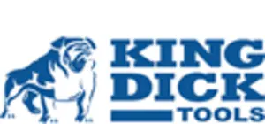 King Dick Logo