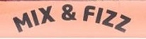 Mix and Fizz logo