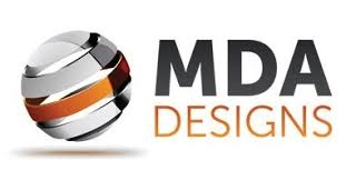 Mda logo