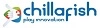 Chillafish Logo