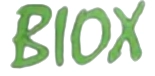 Biox Logo