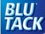 Blu Tack logo