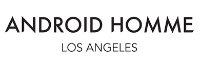 Android Homme Logo