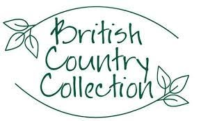 British Country Logo