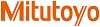 Mitutoyo Logo