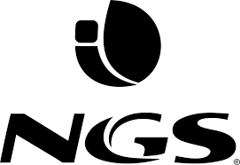 NGS logo