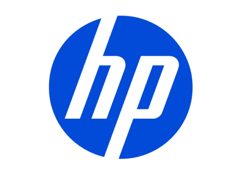 Logo of HP Store