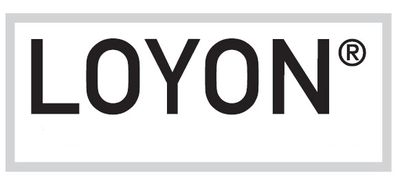 Loyon logo