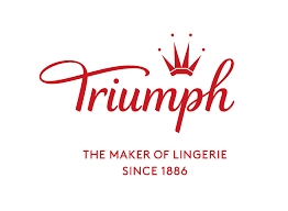 Triumph Logo