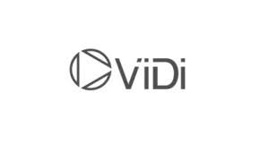 Vidi logo