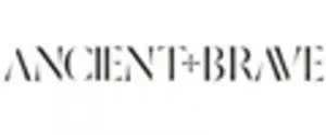 Ancient Brave Logo
