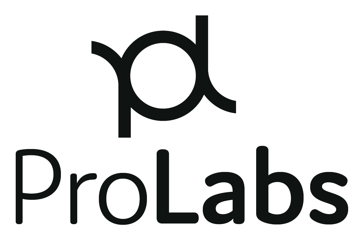Prolabs logo