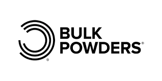 Bulk Powders logo