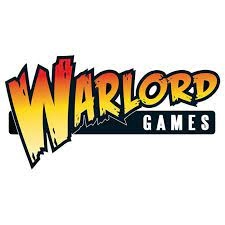 Warlord Game Logo