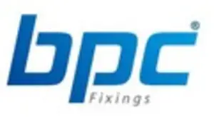 BPC Fixings Logo
