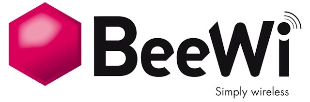 BeeWi logo