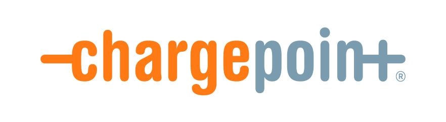 Charge Point Logo