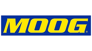 MOOG logo