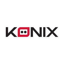 Konix Logo