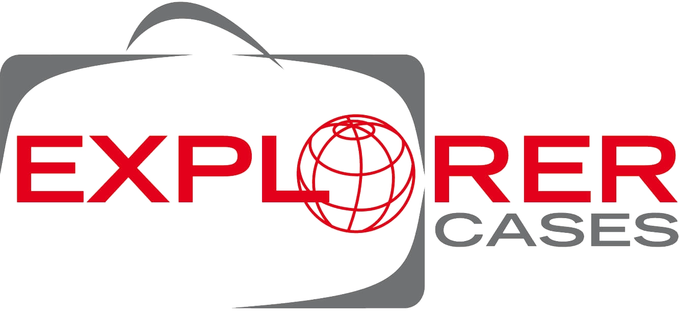 Explorer Cases logo