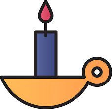 Candlelight Products Logo