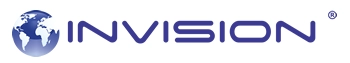 Invision logo