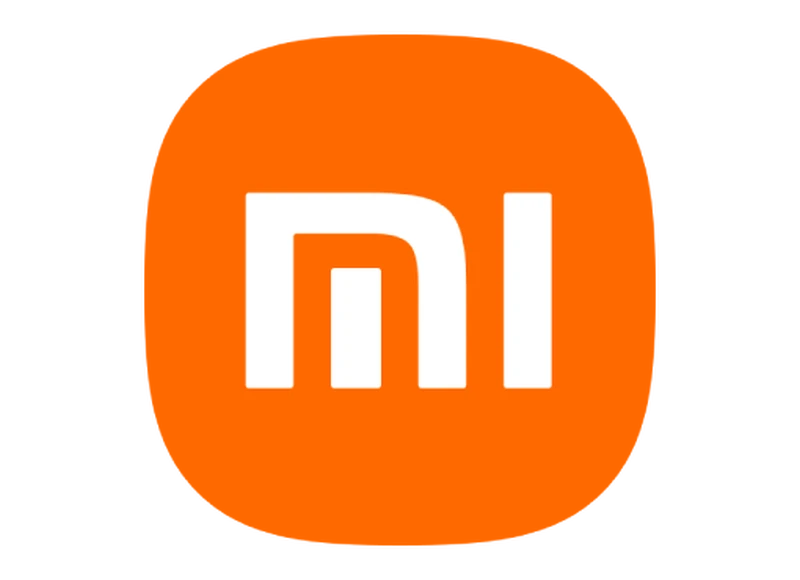 Logo of Xiaomi