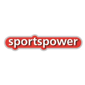 SportsPower Logo