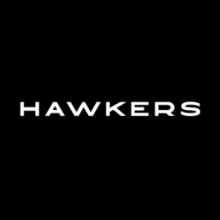 Hawkers Logo