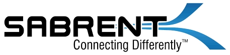 Sabrent logo