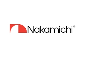 Nakamichi Corporation logo