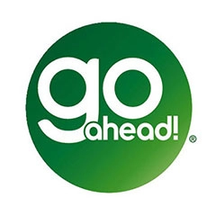 GoAhead logo