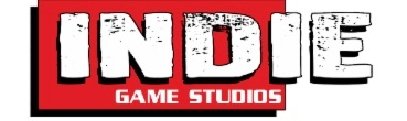 Indie Boards and Cards Logo