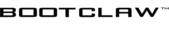 Boot Claw Logo