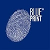 Blue Print Logo