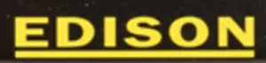 Edison Logo