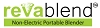 Revablend logo