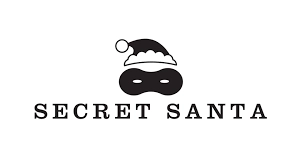 Secret Santa logo