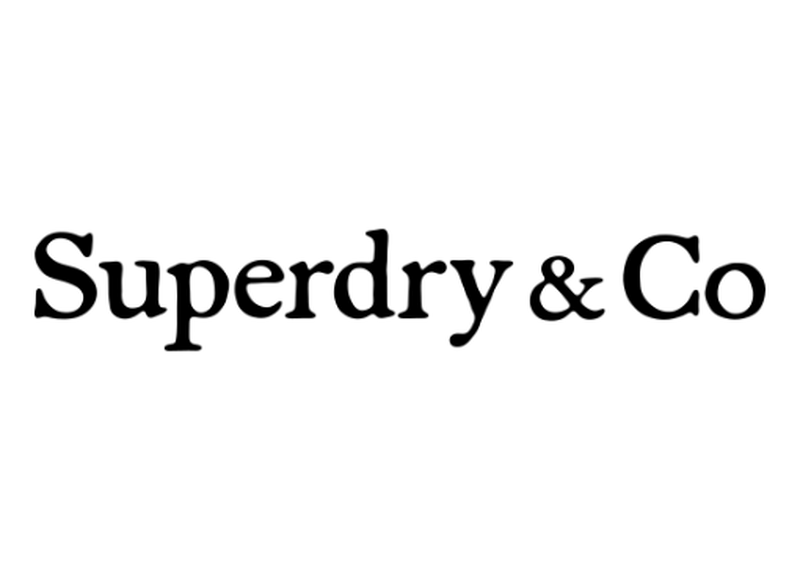 Logo of Superdry