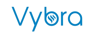 Vybra logo