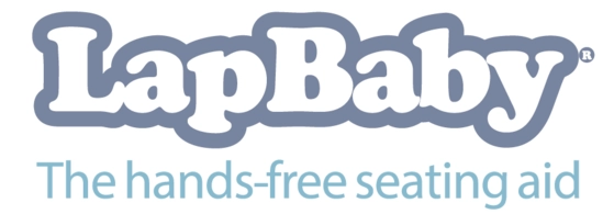 Lapbaby logo