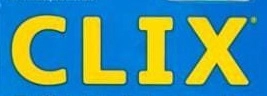 CLIX logo