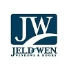 Jeld Wen Logo