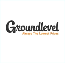 Groundlevel Logo