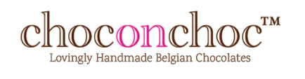 Choc on Choc Logo