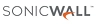 SonicWall Logo