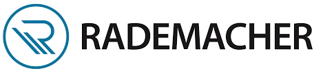Rademacher Logo