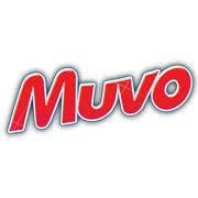 Muvo logo